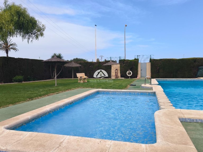 Apartment for Sale in Torreta - Salado Torrevieja, Alicante 25