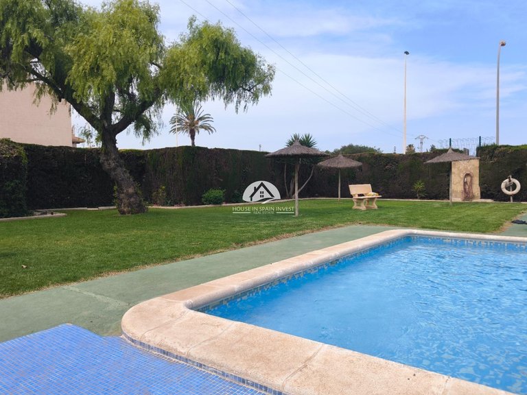 Apartment for Sale in Torreta - Salado Torrevieja, Alicante 26