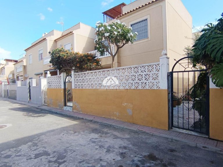 Apartment for Sale in Torreta - Salado Torrevieja, Alicante 27