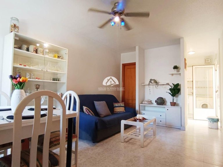 Apartment for Sale in Torreta - Salado Torrevieja, Alicante 29