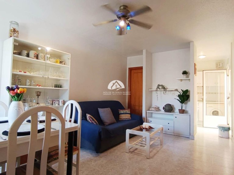 Apartment for Sale in Torreta - Salado Torrevieja, Alicante 31