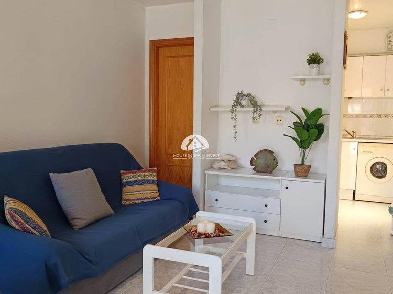 Apartment for Sale in Torreta - Salado Torrevieja, Alicante 33