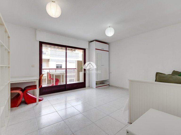 Apartment for Sale in Playa del Cura Torrevieja, Alicante 2