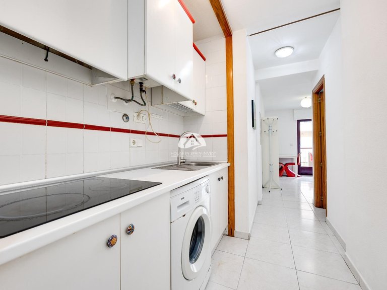 Apartment for Sale in Playa del Cura Torrevieja, Alicante 5