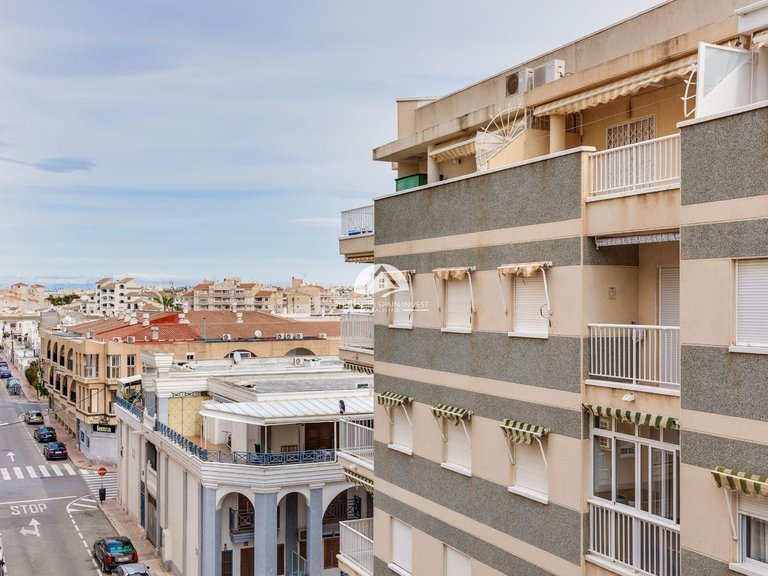 Apartment for Sale in Playa del Cura Torrevieja, Alicante 11