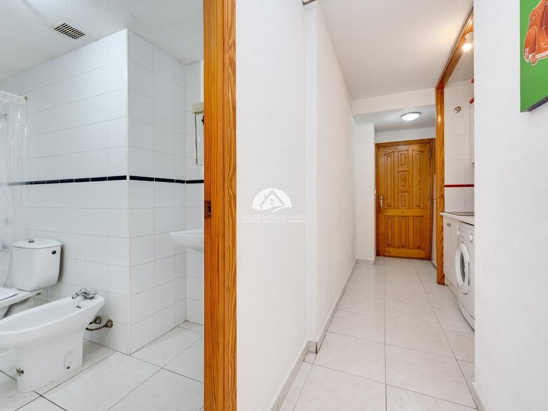 Apartment for Sale in Playa del Cura Torrevieja, Alicante 12