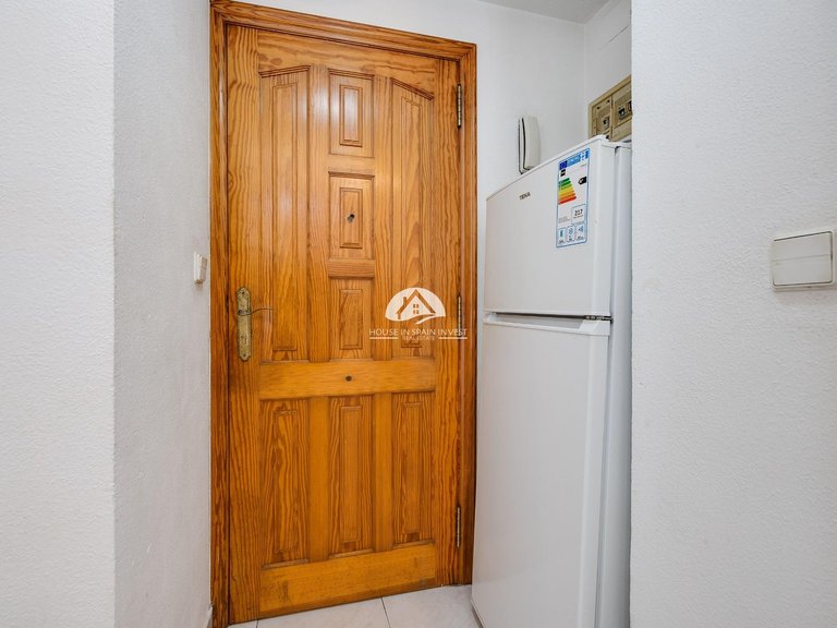 Apartment for Sale in Playa del Cura Torrevieja, Alicante 13