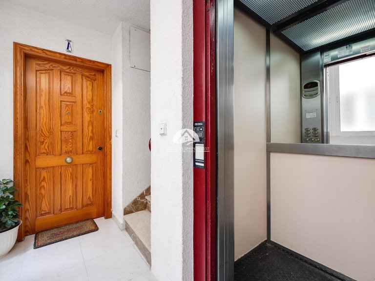 Apartment for Sale in Playa del Cura Torrevieja, Alicante 14