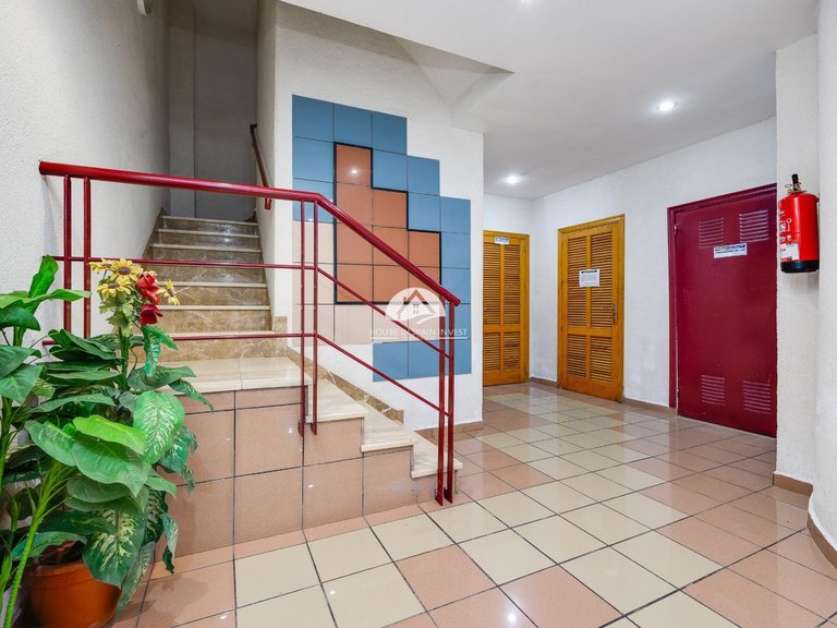 Apartment for Sale in Playa del Cura Torrevieja, Alicante 16