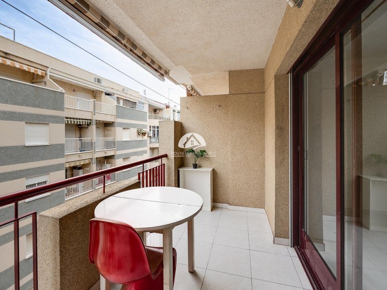 Apartment for Sale in Playa del Cura Torrevieja, Alicante 19