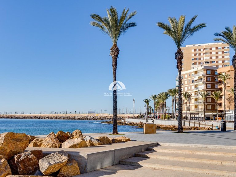 Apartment for Sale in Playa del Cura Torrevieja, Alicante 21