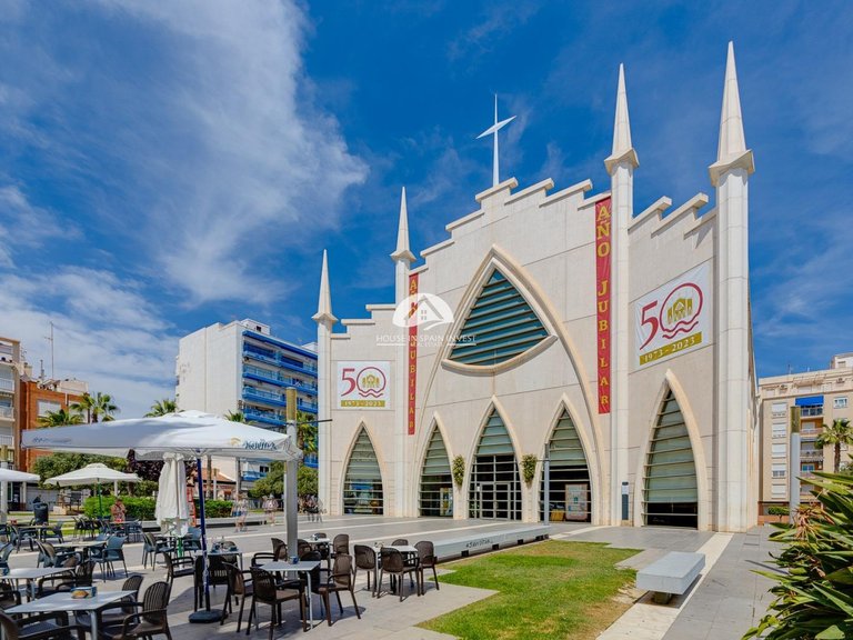 Apartment for Sale in Playa del Cura Torrevieja, Alicante 22