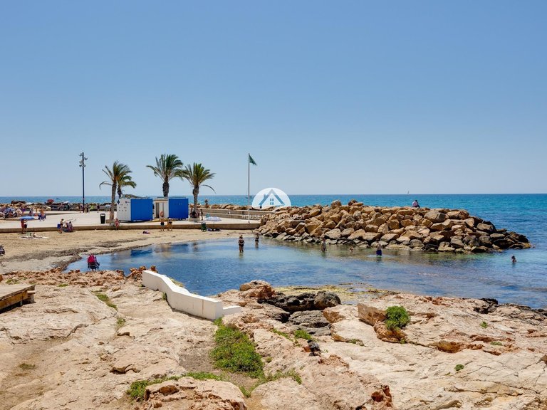 Apartment for Sale in Playa del Cura Torrevieja, Alicante 28