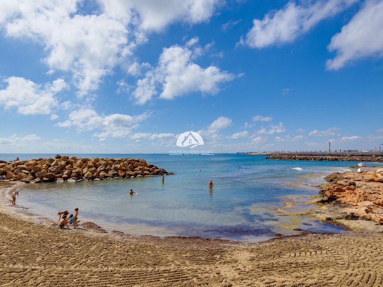 Apartment for Sale in Playa del Cura Torrevieja, Alicante 29