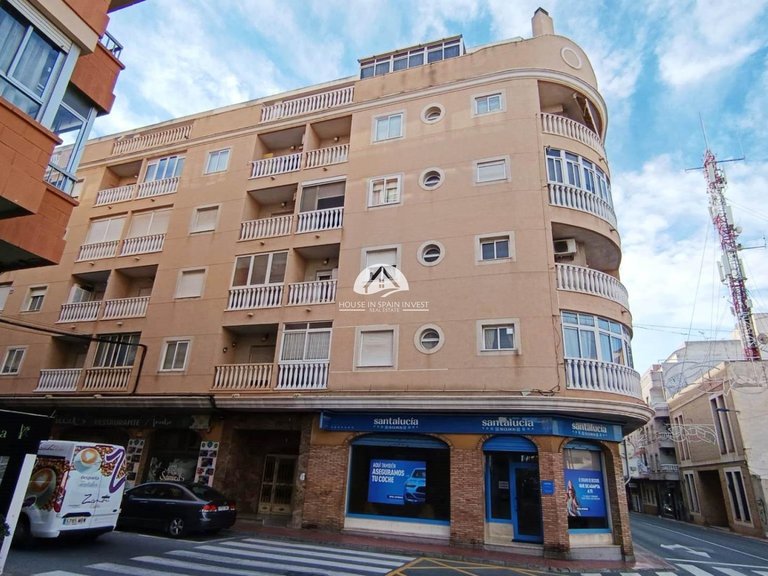 Apartment for Sale in Centro Torrevieja, Alicante 2
