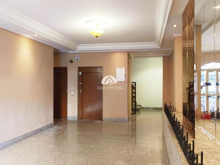 Apartment for Sale in Centro Torrevieja, Alicante 3