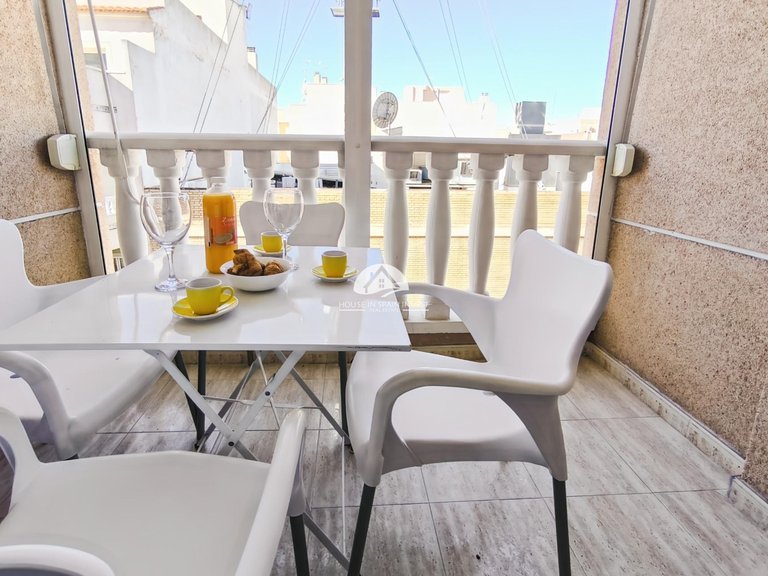 Apartment for Sale in Centro Torrevieja, Alicante 1
