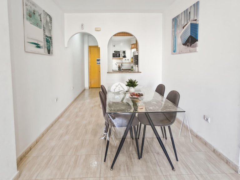 Apartment for Sale in Centro Torrevieja, Alicante 5