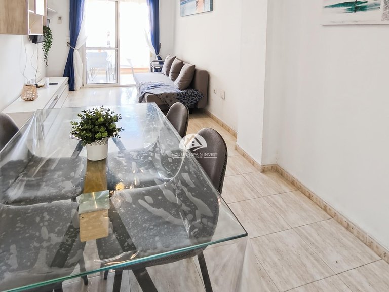 Apartment for Sale in Centro Torrevieja, Alicante 6