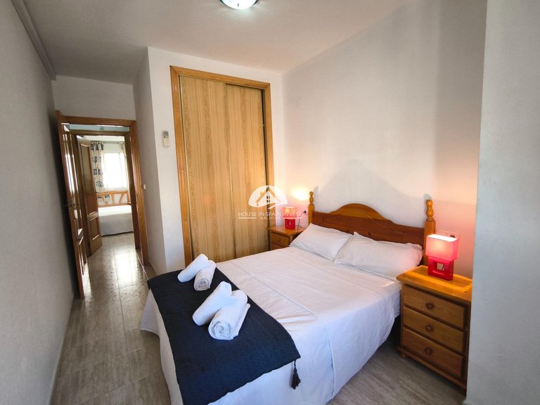 Apartment for Sale in Centro Torrevieja, Alicante 7