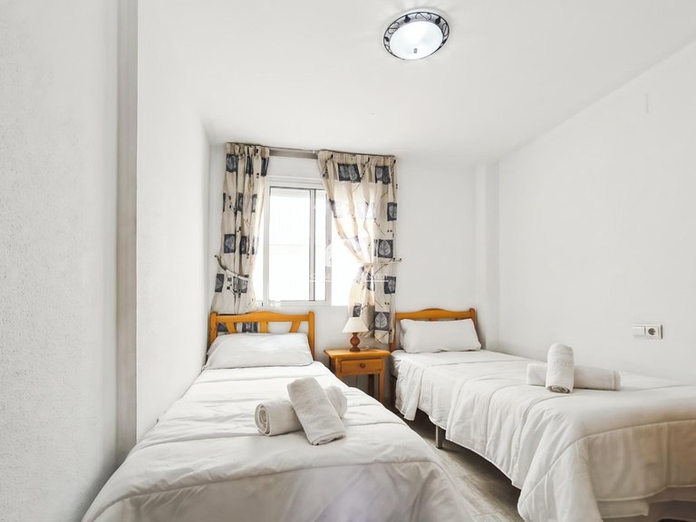 Apartment for Sale in Centro Torrevieja, Alicante 8