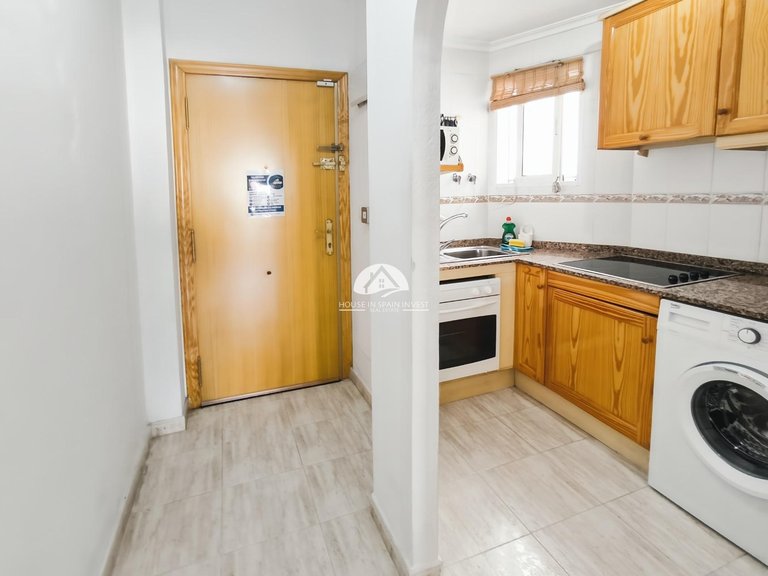 Apartment for Sale in Centro Torrevieja, Alicante 9