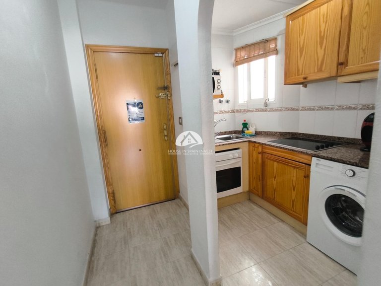 Apartment for Sale in Centro Torrevieja, Alicante 10