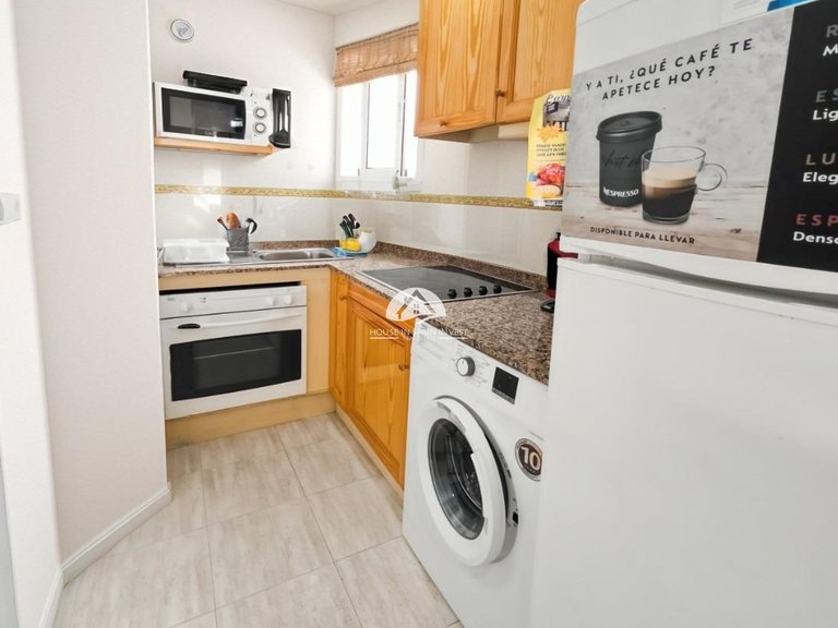 Apartment for Sale in Centro Torrevieja, Alicante 11