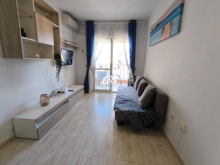 Apartment for Sale in Centro Torrevieja, Alicante 12