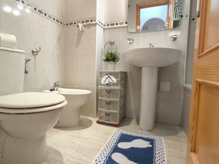 Apartment for Sale in Centro Torrevieja, Alicante 13