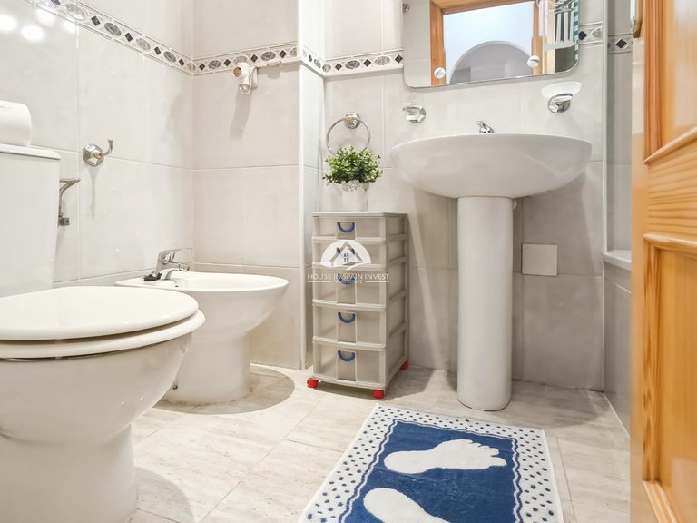 Apartment for Sale in Centro Torrevieja, Alicante 14