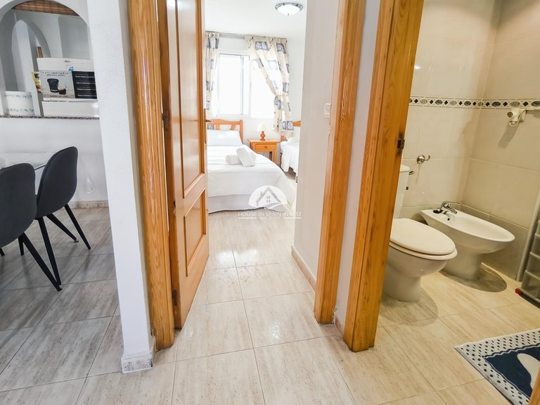 Apartment for Sale in Centro Torrevieja, Alicante 15