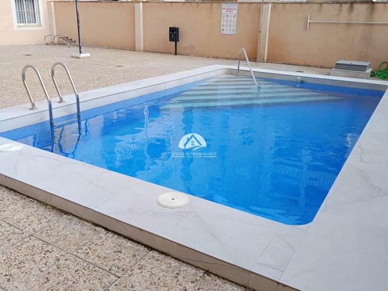 Apartment for Sale in Centro Torrevieja, Alicante 18