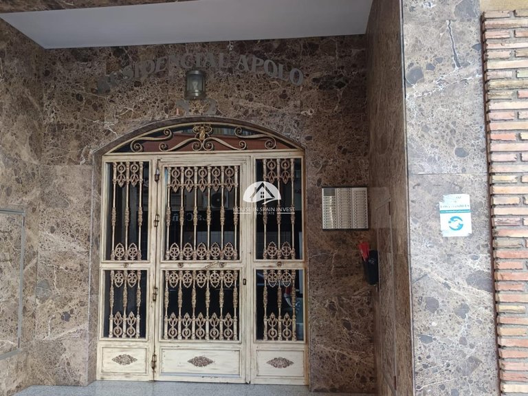 Apartment for Sale in Centro Torrevieja, Alicante 21