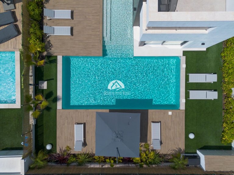Villa for Sale in La Siesta - El Salado - Torreta Torrevieja, Alicante 8