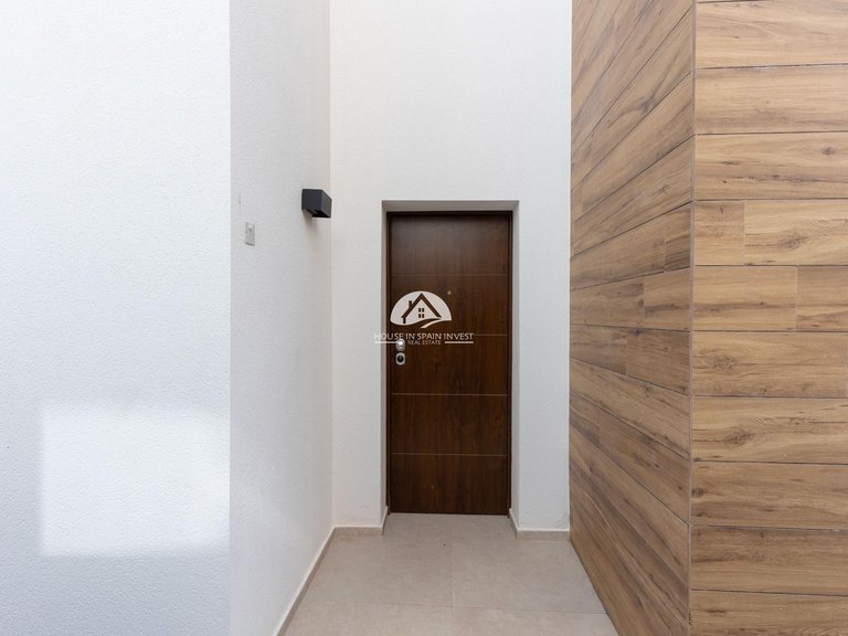 Villa for Sale in La Siesta - El Salado - Torreta Torrevieja, Alicante 28