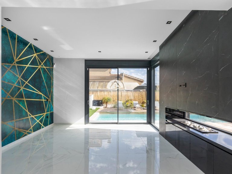 Villa for Sale in La Siesta - El Salado - Torreta Torrevieja, Alicante 34