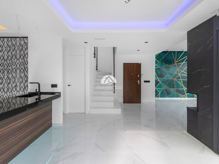 Villa for Sale in La Siesta - El Salado - Torreta Torrevieja, Alicante 38