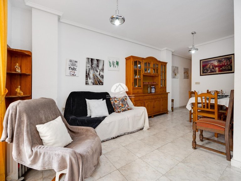 Apartment for Sale in Playa del Cura Torrevieja, Alicante 2