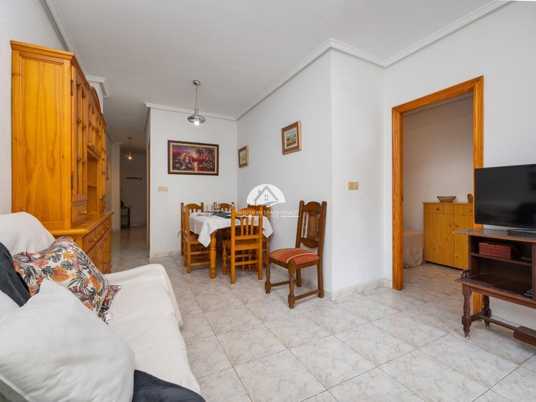 Apartment for Sale in Playa del Cura Torrevieja, Alicante 3