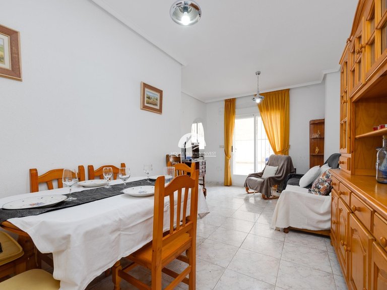 Apartment for Sale in Playa del Cura Torrevieja, Alicante 4