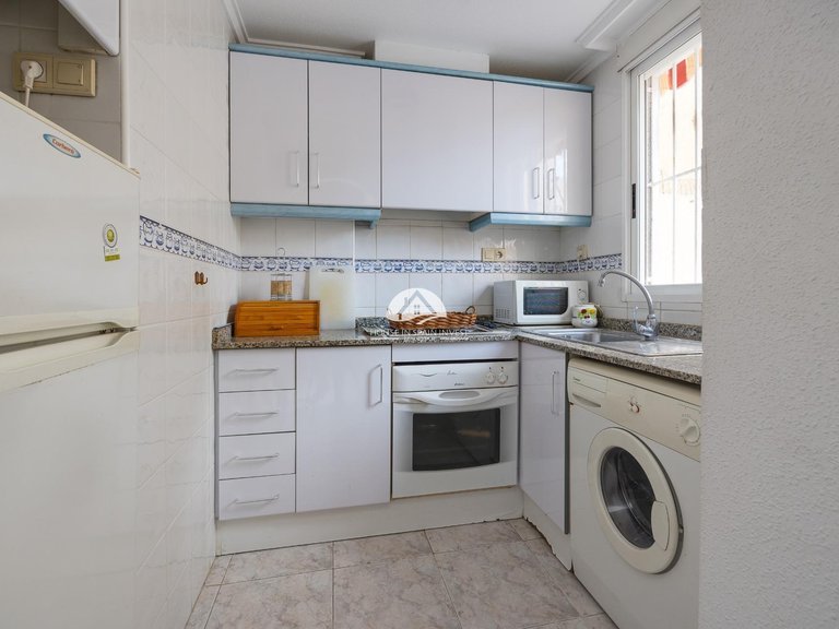 Apartment for Sale in Playa del Cura Torrevieja, Alicante 5