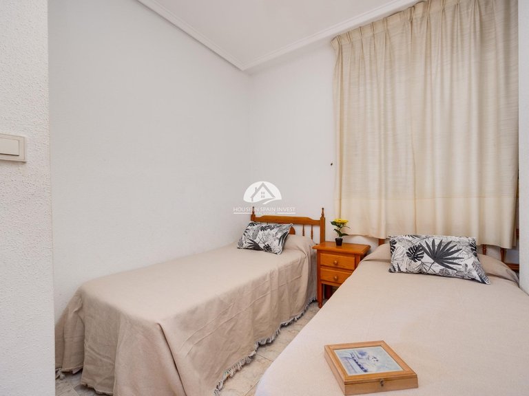 Apartment for Sale in Playa del Cura Torrevieja, Alicante 6