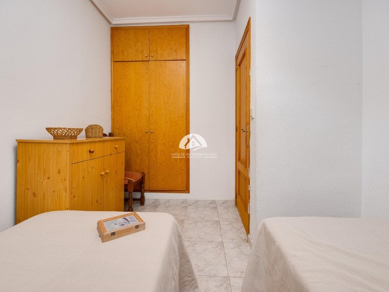 Apartment for Sale in Playa del Cura Torrevieja, Alicante 7