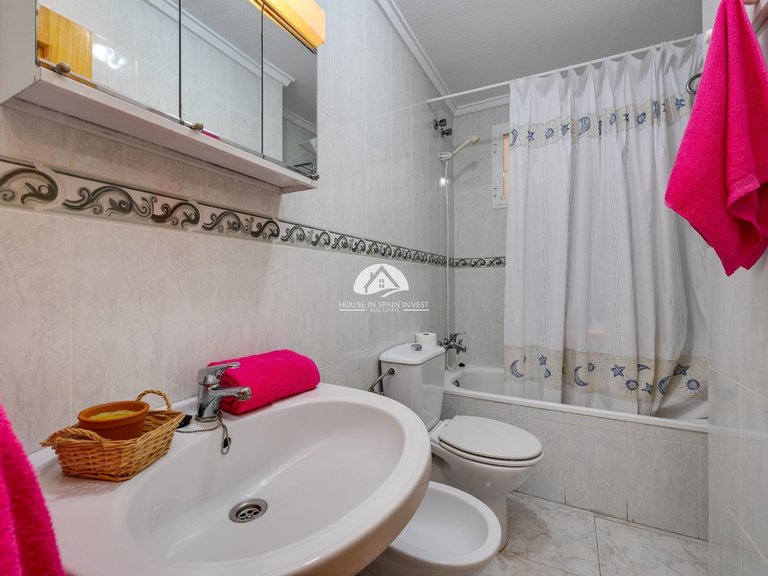 Apartment for Sale in Playa del Cura Torrevieja, Alicante 8