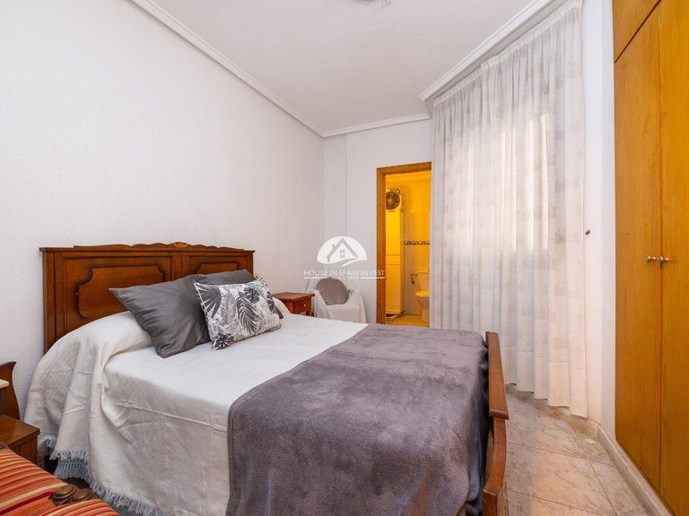 Apartment for Sale in Playa del Cura Torrevieja, Alicante 9