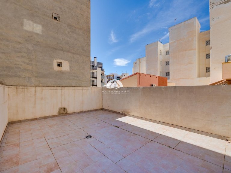 Apartment for Sale in Playa del Cura Torrevieja, Alicante 11