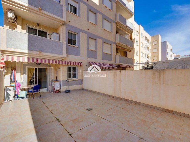 Apartment for Sale in Playa del Cura Torrevieja, Alicante 12