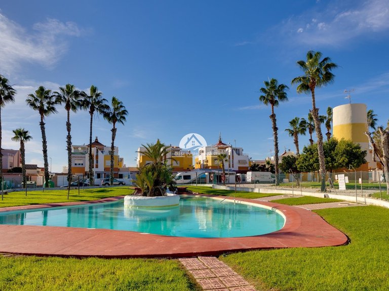 Villa for Sale in Los Altos Orihuela Costa, Alicante 2