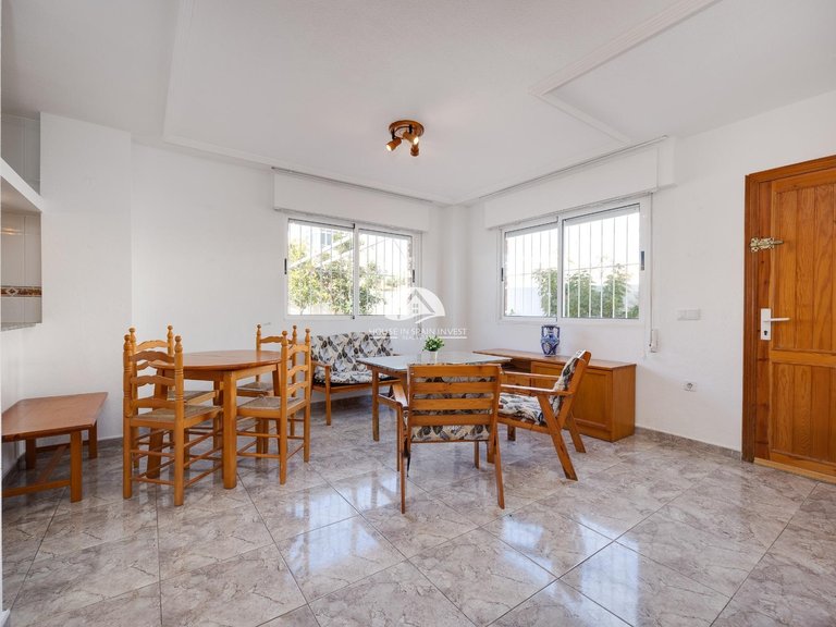 Villa for Sale in Los Altos Orihuela Costa, Alicante 4